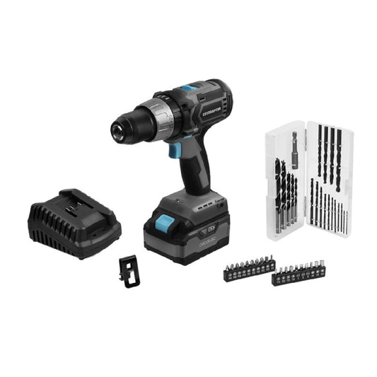 CecoRaptor Perfect Drill 4020 X-Treme