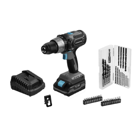 CecoRaptor Perfect Drill 2020 X-Treme