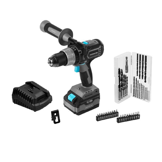 CecoRaptor Perfect ImpactDrill 4020 Brushless Ultra